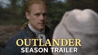 OUTLANDER Final Season Trailer 2026 | Jamie & Claire&rsquo;s Last Journey