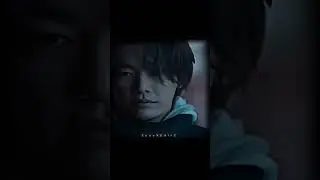 What if...💀 || Trigger season 1 x Squid game season 1 edit #netflix #moonbeak #gihun