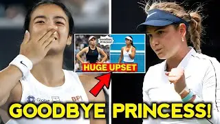 GOODBYE PRINCESS! ALEX EALA DESTROYS DONNA VEKIC'S CAREER ON LIVE TV & BURIES HER IN AUCKLAND!