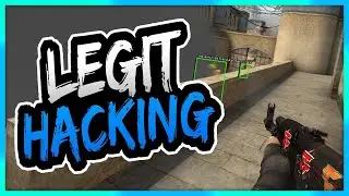 🏆TOP RATED🏆 Private Cheat for Counter-Strike: Global Offensive 2 | Undetected CSGO2 Hack 2024 💻
