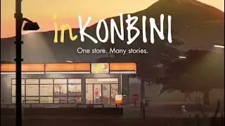 Night shift in a small shop. #fulldemo #game #nocommentary #relaxing