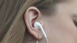 Local doctor warns about high volume, earbuds