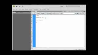 PHP Tutorial 3 - Operadores aritm&eacute;ticos, incremento e decremento