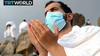 Saudi Arabia launches Hajj smart card for pilgrims | Money Talks