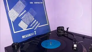 MEGABEAT 2- END TITLE 1990