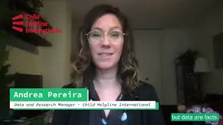 Leveraging Child Helpline Data: Introduction Video