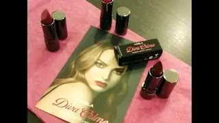 ROSSETTI DIVA CRIME NABLA-Review+Swatch