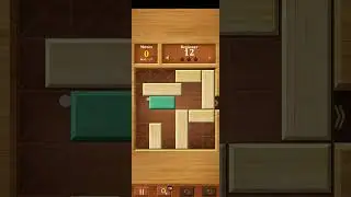 Block game #easy #games #puzzle #mindgames #gaming #gameplay