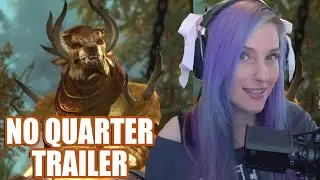 Guild Wars 2 | No Quarter Trailer
