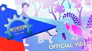 Mi2 - Adam in Eva - Slovenia 🇸🇮 - Official Music Video - INFEVision 2020