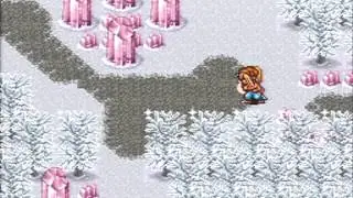 XCAPTURE-1 test - Seiken Densetsu 2 (SFC)