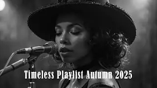 Blues & Soul Inspired by Etta James | Timeless Songs of Love, Heartbreak & Strength