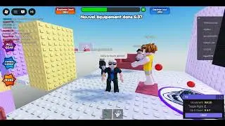 je suis admin dans la team admin ( un owner est apparu de nul par )