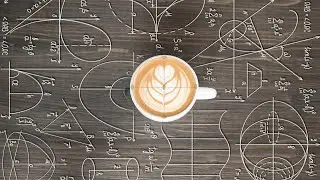 Latte Art Tutorial - Symmetry (3 tips to make better latte art)