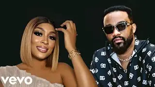 Fally Ipupa ft TITI - Deux Lionnes  (Clip Officiel)