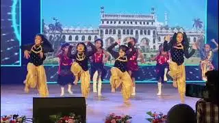 Annualday celebration