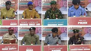Karo na 3, Gasar Karatun Al-Kur’ani Mai Girma ta Farfesa Abdullahi Bin Ali Tammam 