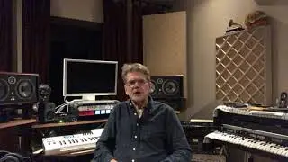 How Recording Revolution changed my music