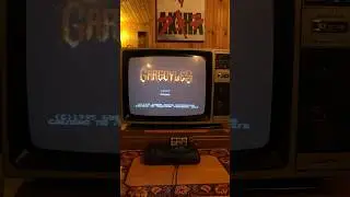 Gargoyles #sega #retrogaming #16bit #gaming #ретрогейминг #retro #8bit #nostalgia #gameplay