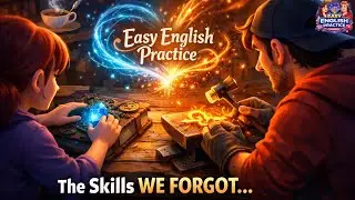 This Forgotten Skill Will Change How You Learn English Forever