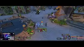 18.12.25 - [DE]Blackmoore - Lappenbande - Lappenforge Omega