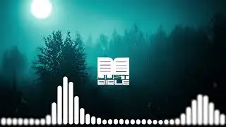 5 HOURS of the PROMISES of GOD | Bible Reading for Sleep | Nature Sounds