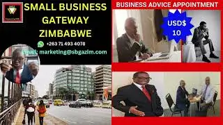 SME Business Support Services 1