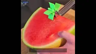 Резак для арбуза