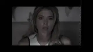 I just need somebody to die for... //Spencer Reid+Casey Evans (Hanna Marin)