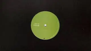 Unknown Artist - BBB 002B [OMM002]