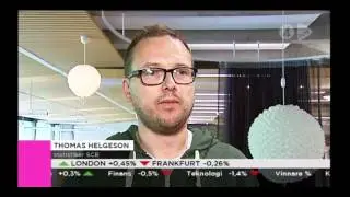 Var sj&auml;tte person saknar marginal f&ouml;r of&ouml;rutsedda utgifter
