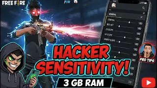 Free fire secret setting for low end device Garena free fire