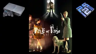 Rule of Rose ~PS2 | PCSX2 -1.7.0 | 4K (8 X Native )   True 60FPS Patch + DeNoise + Widescreen Hack