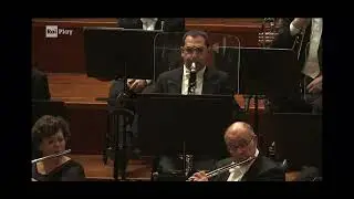 Shostakovich - Symphony 7 “Leningrad” bass clarinet excerpt