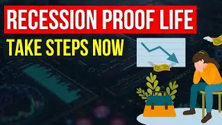 Recession-Proof Your Life 🛡️ (Shocking Secrets!)