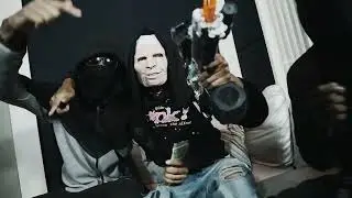 Official Talk Of The Streets Freestyle #124 - JTrap | Prod: UsamaBeatz | Dir:@Babypicassofilms