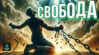 Свобода &mdash; A.VE Christian Music (Christian Rap / Conscious Hip-Hop)