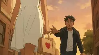 Heart In The Bag - Kairo
