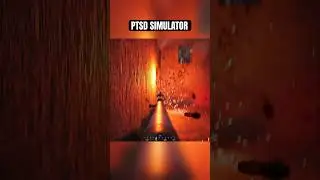 Squad 44 is a PTSD Simulator #squad44 #squad #military #milsim #wwii #postscriptum