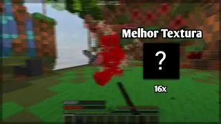 Essa &eacute; a melhor Textura Default Edit para jogar Bedwars