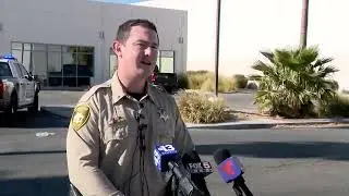 01/31/2025 LVMPD Investigates Fraud Case