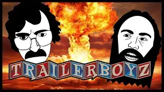TRAILER BOYZ! Ep 18 - EXPLOSIONS!!!! 01/02/2022