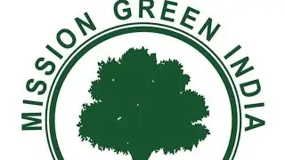 Mission Green India......Each One Plant One 🌲Tree