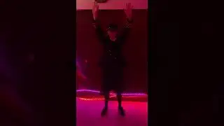 'Light Up The Nights!' (Ft. Captain Chaya Goldsword Offical Music Video).