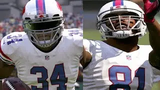 DOWN BY 21!! MUST WIN GAME PACK N PLAY | MADDEN 17 ULTIMATE TEAM GAMEPLAY EPISODE 28