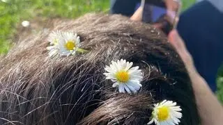 ele est&aacute; t&atilde;o bobinho por mim , obcecado.