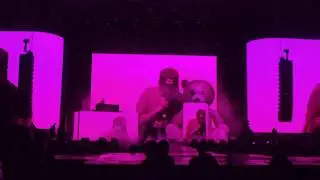CHASE B - MAYDAY (ft. Sheck Wes & Young Thug) (WIRELESS PERFORMANCE)