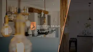 Draycott In The Clay