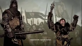The Witcher 2: Scoia'tael 