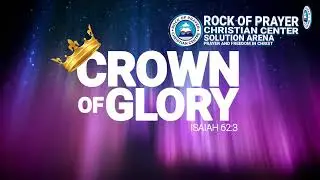 RPCC INTERNATIONAL CONVENTION 2019